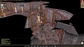 Lets Play Neverwinter Nights Nude Mod And Questline