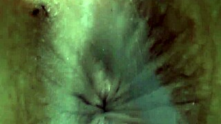 Plump girl Aya enjoys anal fetish and assfucking