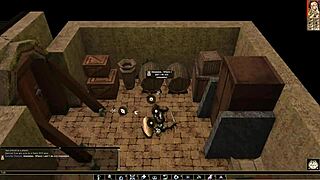 Lets Play Neverwinter Nights Nude Mod And Questline