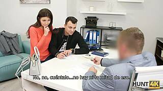 teen girl has hot sex for cash like a new car incredible