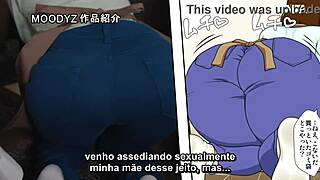 I Did It For My Mother Totally Naked - Saki Okuda