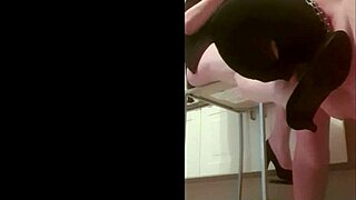 2024 10 16 humiliations et uro pour mon esclave with old femdom golden shower and bdsm punishment