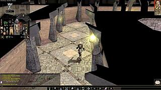 Lets Play Neverwinter Nights Nude Mod And Questline