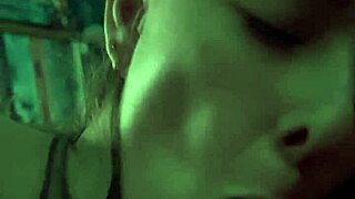 Mommy drinks milk during long car trip