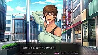 i-i can't believe nagisa fujima's secret lesson epilogue in saimin