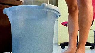 licking and squirting pussy with oral and masturbation fun