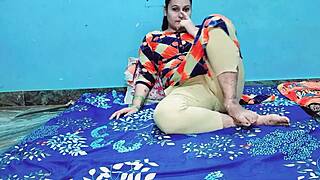 Desi Chudai Skinny Girl