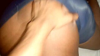 Heavy Duty Booty And Booby Action With Beautiful Big Tits And Tight Pussy