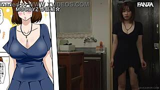 I Did It For My Mother Totally Naked - Saki Okuda