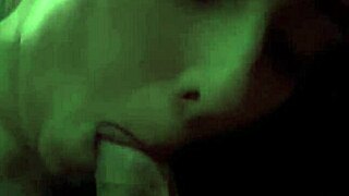 Mommy drinks milk during long car trip