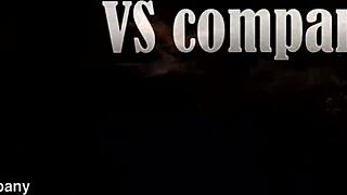 skinny BRUNETTE girl gets HARD ASSFUCK with ROUGH ANAL, BLOWJOB, and CUMSHOT