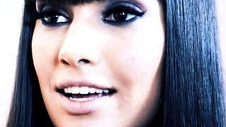 Alluring stepmom gets pleasured by teen in this full movie