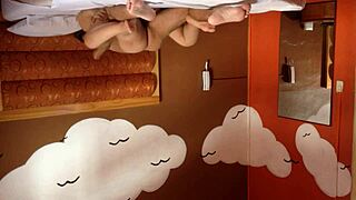 Sex with mature Peruvian milf.