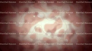 Stepsister Bends Over for Monster Cock Stretching and Creampie in Doggystyle