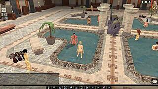 Lets Play Neverwinter Nights Nude Mod And Questline
