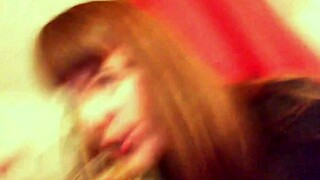 Nicoletta Puts Her Feet In Your Face And Wants Your Tongue To Clean Them