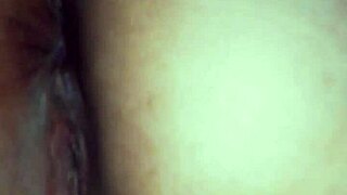 My wife's pussy is so rich!