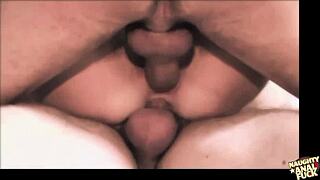 Jasmine Lau and Elizabeth Lawrence Ignite the Bar with Intense Group Sex: Cowgirl, Blowjob, and Fingering Frenzy!