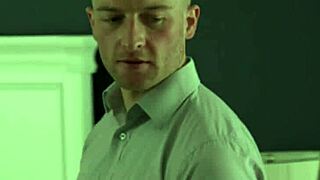 Big Tit Redhead Wife Lilian Deepthroats And Gets Cum On Tits 😍