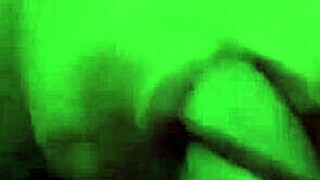 Mommy drinks milk during long car trip