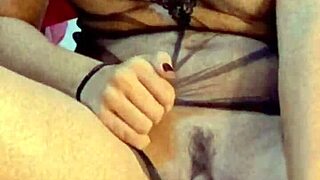 licking and squirting pussy with oral and masturbation fun