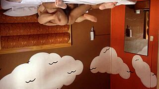 Sex with mature Peruvian milf.