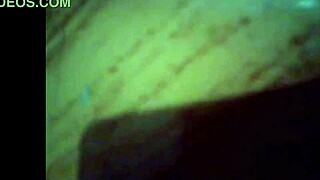 Homemade bedroom session with girlfriend in various positions.