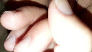 i'm lickin and fingerin my hmong pussy soo good