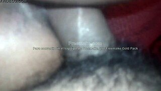 Giving my girlfriend intense anal and oral pleasure