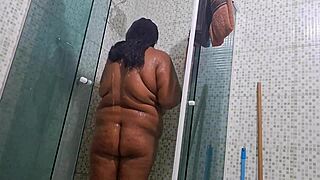 Madrasta Safada Fica Cheia De Tesao E Manda Video Para Enteado Safado Fazendo Um Grande Squirt Fat Mommy Not Sister Not Son Huge Lingerie Bath Big Ass Brazilian Amateurs