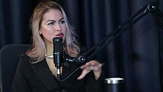 ariane kimiko's best moments in podcast with bia hot