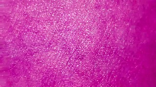 wife taking my cock and icicles glass dildo in her wet pussy!