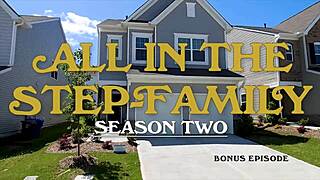 The man of the house, do you need to do more with Kymber Leigh's curvy body?