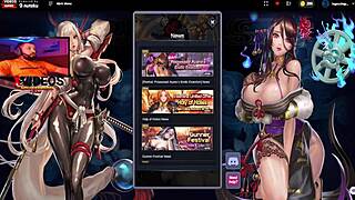 Secret Games Of XVideos - King Of Kinks And Perversions