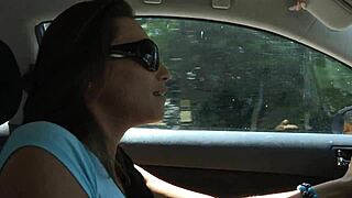 Friends Agree To Pussy Licking