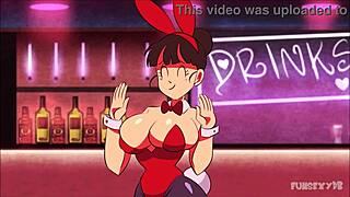 Milf Chichi Fucking Monster Cock