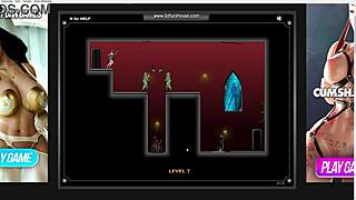 gameplay castelum res venerae 4 part 1 with hardcore orgy 😈