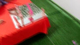 sexology classes with a dirty latina amateur