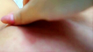 Thai Girl Gets Pussy Licked by Photographer in Photoshoot Behind Scenes