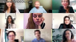 I Got Cum In My Tight Pussy