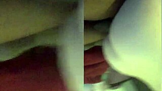 Tatted emo beauty, take those backshots and submit