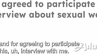 holly day opens up about orgasm pleasure and sex