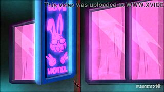 Milf Chichi Fucking Monster Cock