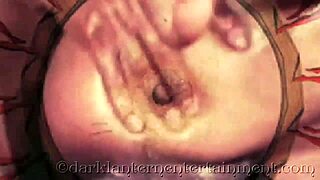 Dark Lantern Presents Vintage Randy Erotic Confessions