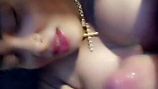 intense oral session ending with cum on my cousin's face, wow!