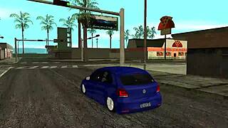 jugando mta y mi hermanastra me la chupa