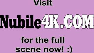 Teach mila to have sex in group setting