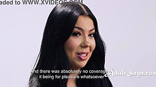 holly day opens up about orgasm pleasure and sex
