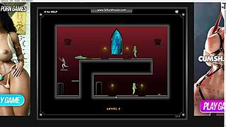 gameplay castelum res venerae 4 part 1 with hardcore orgy 😈