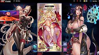 Secret Games Of XVideos - King Of Kinks And Perversions